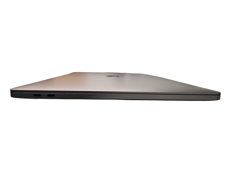 Apple MacBook Pro 16-inch 2019 A2141, i7-9750H 16GB DDR4, 500GB SSD, 5300M Q