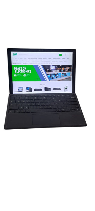 Microsoft SurfacePro 4 1724 i5-6300U CPU|8GB RAM|250GB SSD