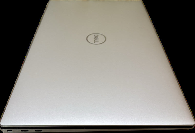 Dell XPS 15 9510 i7-11800H RTX3050 4GB GPU 16GB RAM 256GB SSD READ!  Lap200
