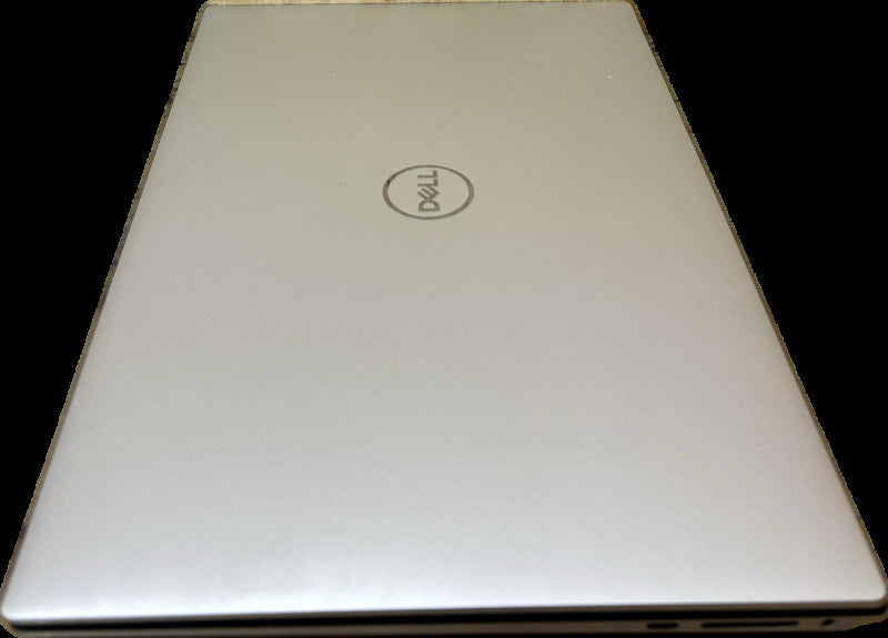 Dell XPS 15 9510 i7-11800H RTX3050 4GB GPU 16GB RAM 256GB SSD READ!  Lap200
