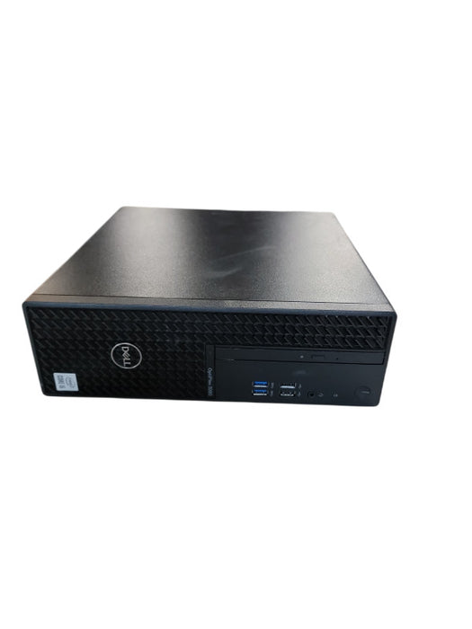 Dell OptiPlex 3080 SFF i5 - 10500 @ 3.10GHz 16GB DDR4 Ram θ