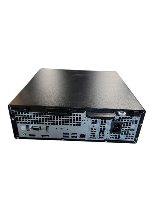 Dell OptiPlex 3080 SFF i5 - 10500 @ 3.10GHz 16GB DDR4 Ram θ