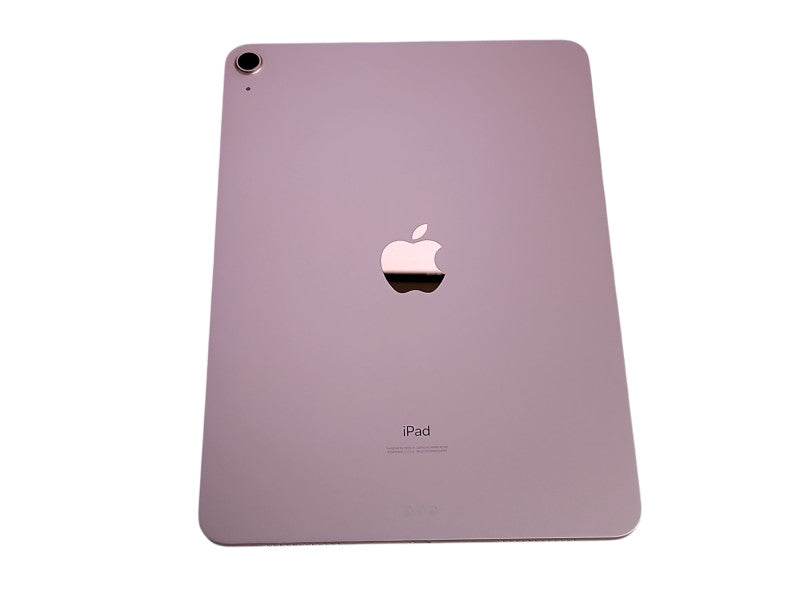 Apple iPad Air 4th Gen - 64GB - Rose Gold [A2316 | Read] (