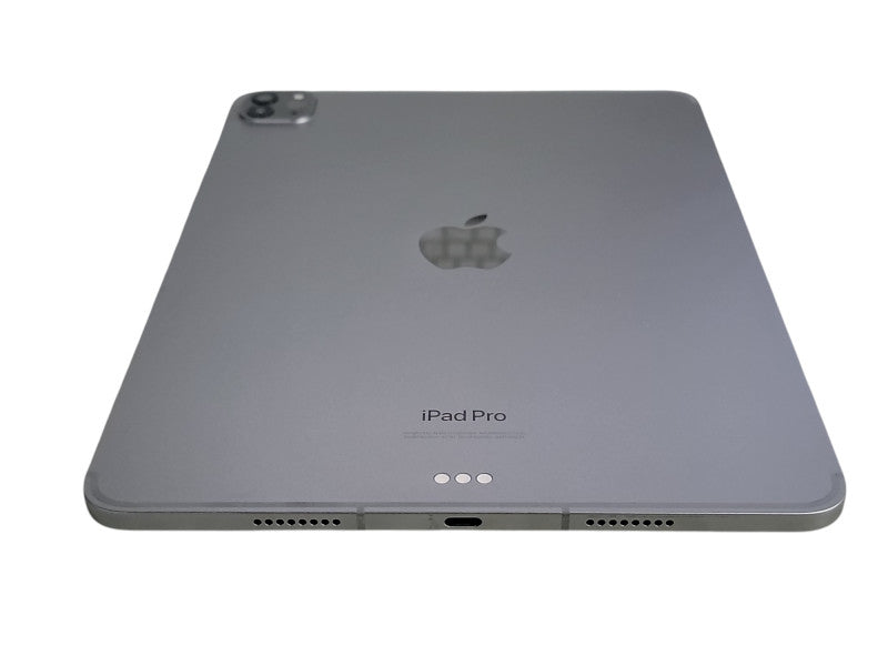 Apple iPad Pro 4th Gen 11" - 256GB - Space Gray [A2761 | Read] (