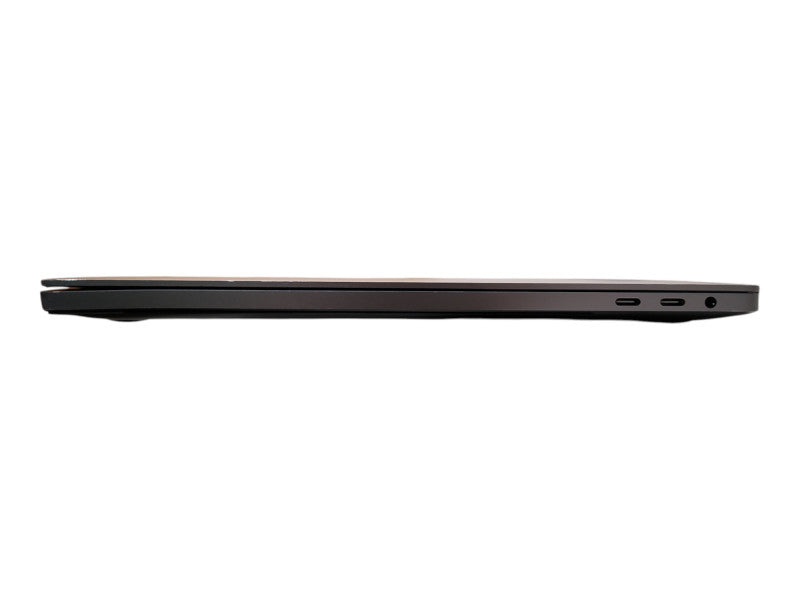 Apple MacBook Pro 16-inch 2019 A2141, i7-9750H, 32GB DDR4, 500GB SSD, READ Q