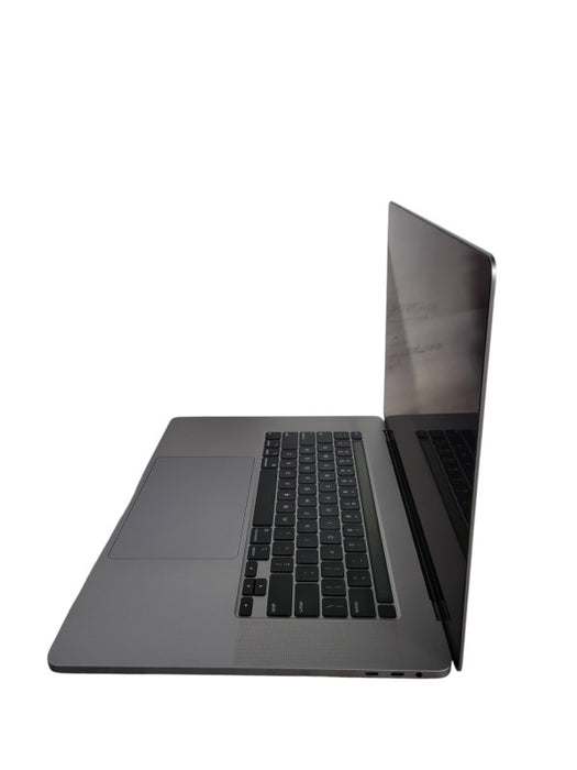 Apple MacBook Pro 16-inch 2019 A2141, i7-9750H 16GB DDR4, 500GB SSD, 5300M !