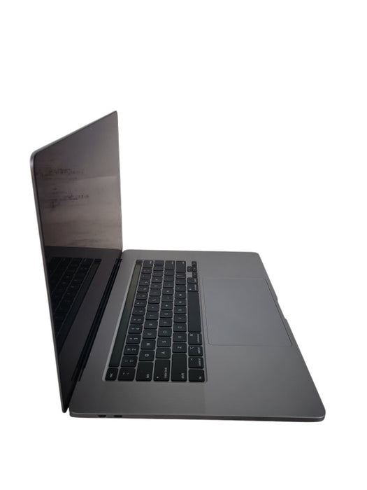 Apple MacBook Pro 16-inch 2019 A2141, i7-9750H 16GB DDR4, 500GB SSD, 5300M !