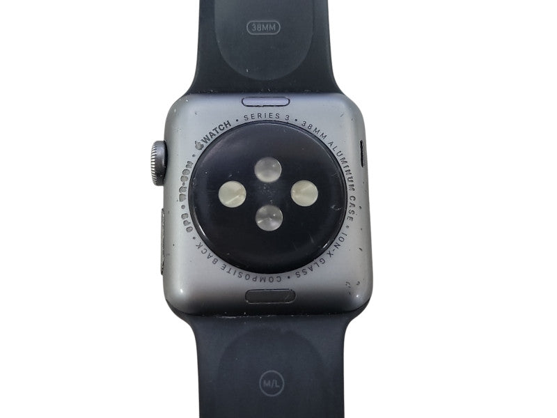 Apple iWatch Series 3 [38mm | A1858] (