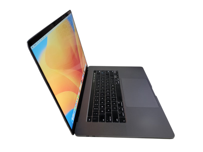 Apple Macbook Pro 2019 16" 6-Core i7-9750H @ 2.6GHz 16GB DDR4 500GB GPU (