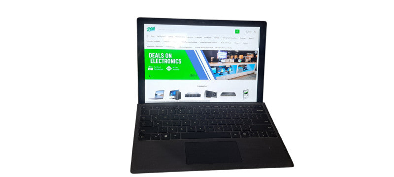 Microsoft Surfcae Pro 6 i5-8350U|16GB RAM|250GB SSD