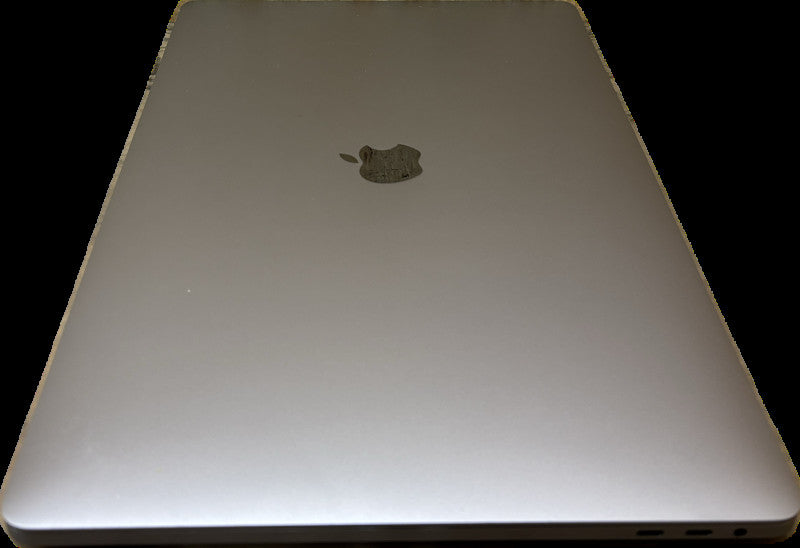 Apple MacBook Pro 16" 2019  i7-9750H Radeon Pro 5300M 32GB RAM 512SSD READ