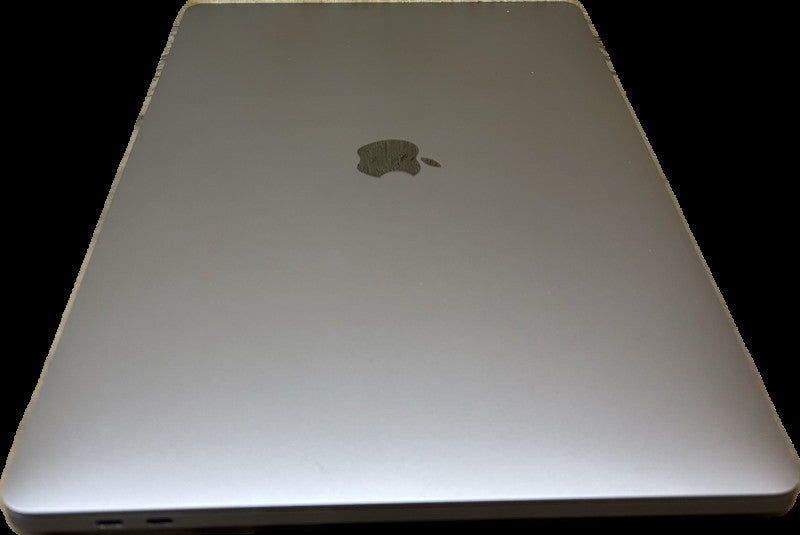 Apple MacBook Pro 16" 2019  i7-9750H Radeon Pro 5300M 16GB RAM 512SSD READ