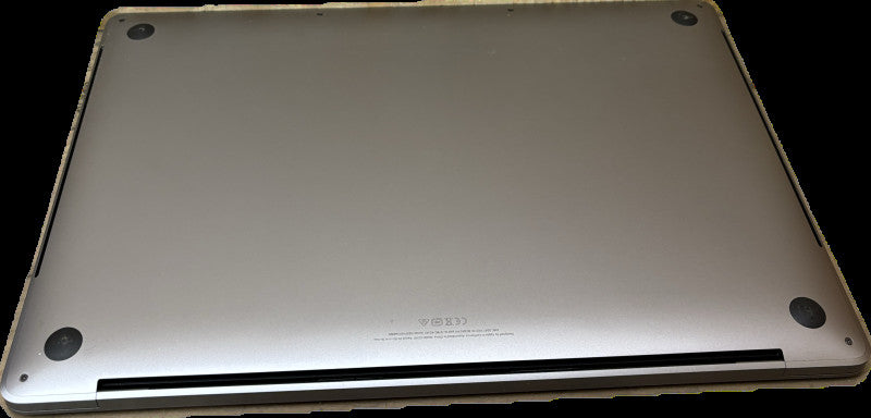 Apple MacBook Pro 16" 2019  i7-9750H Radeon Pro 5300M 32GB RAM 512SSD READ