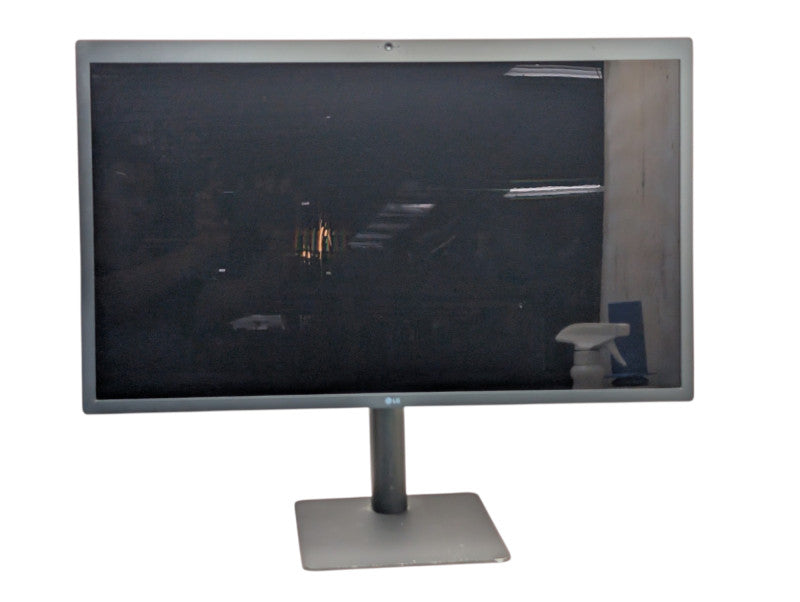 LG 27" 5K Mac / Thunderbolt Monitor 27MD5KL Ultrafine 5K -