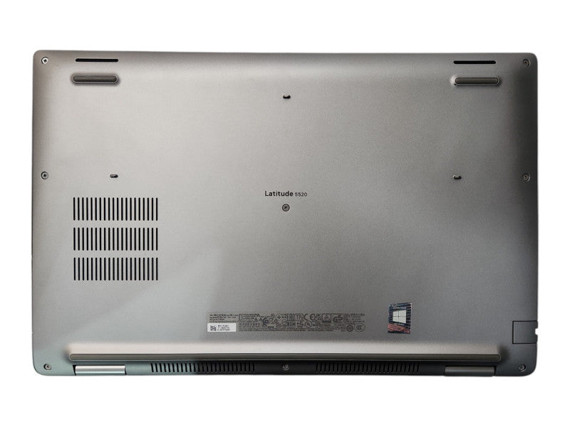 Dell Latitude 5520 i5-1145G7 2.6GHz, 16GB DDR4, 256GB NVMe, PWR  Lap200