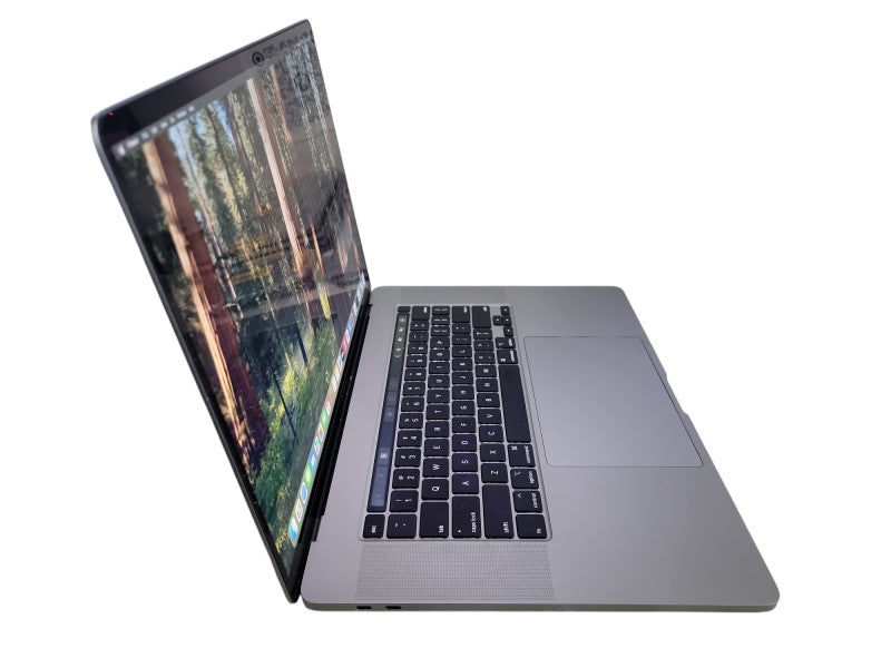 Apple Macbook Pro 2019 16" 6-Core i7-9750H @ 2.6GHz 32GB DDR4 500GB GPU (