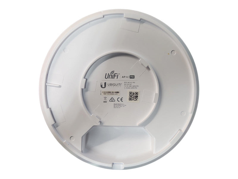 Ubiquiti Networks UAP-AC-PRO 1300Mbps Wireless Access Point w/ Bracket
