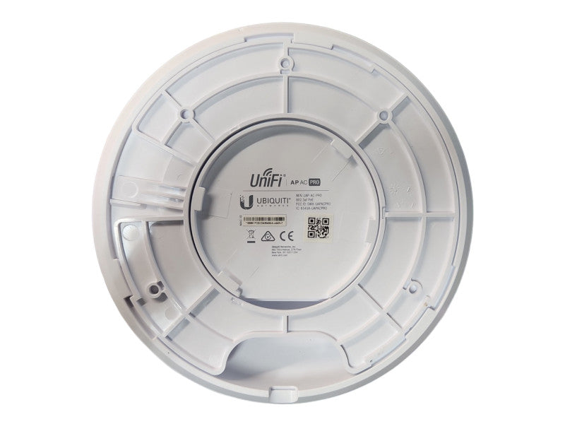 Ubiquiti Networks UAP-AC-PRO 1300Mbps Wireless Access Point w/ Bracket
