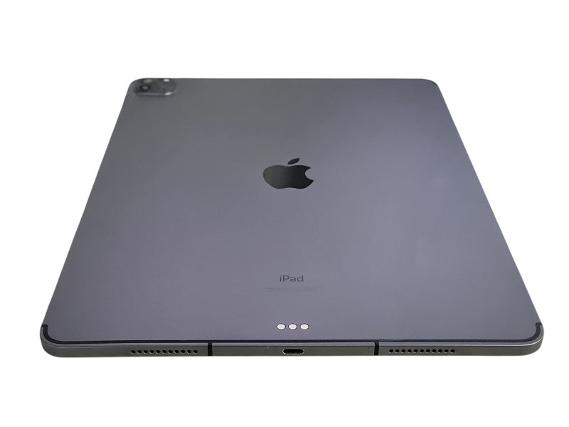 Apple iPad Pro 5th gen 12.9" - 128GB - Space Gray [A2461 | Read] (