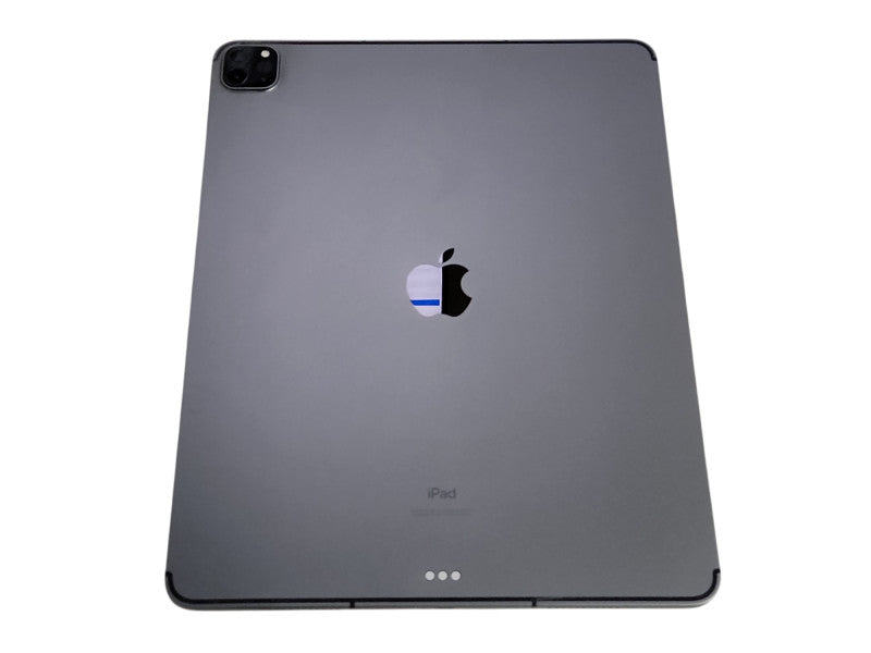 Apple iPad Pro 5th gen 12.9" - 128GB - Space Gray [A2461 | Read] (