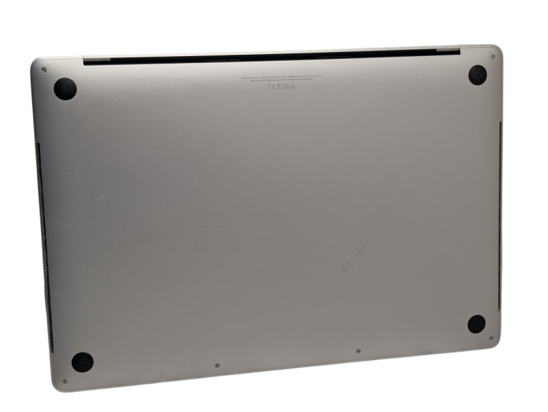 Apple MacBook PRO A1990 15-inch 2019 Intel Core i9-9880H 16GB RAM 500GB  -