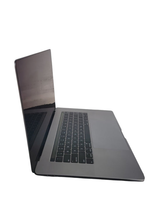 Apple MacBook Pro A1990 2018 15" | i7-9750H @2.6GHz 16GB RAM 500GB !