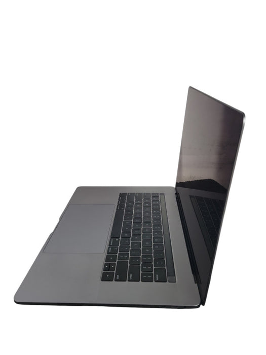 Apple MacBook Pro A1990 2018 15" | i7-9750H @2.6GHz 16GB RAM 500GB !