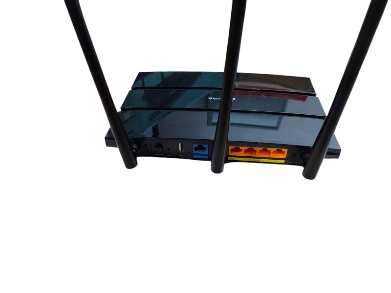 TP-Link AC1900 Smart WiFi Router (Archer A9)