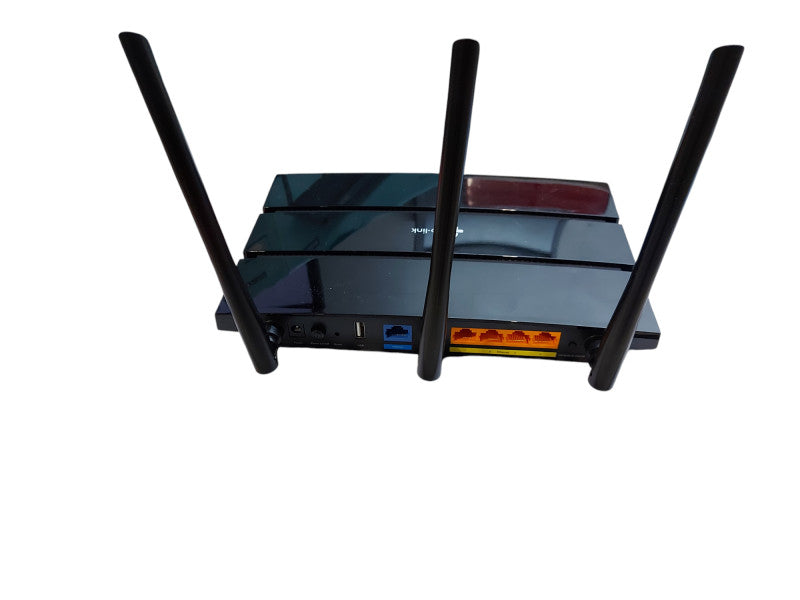 TP-Link AC1900 Smart WiFi Router (Archer A9)
