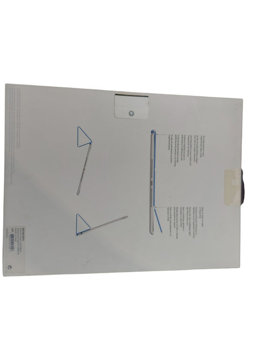 iPad Air Smart Cover Black Compatible with iPad Air