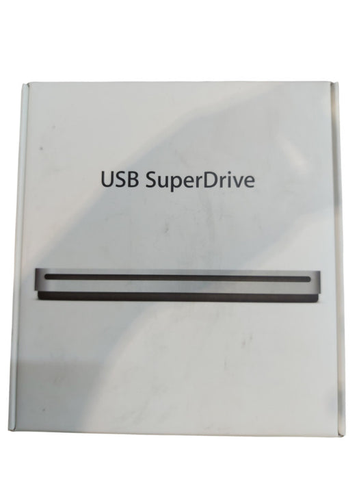 Apple USB Super drive Model A1379