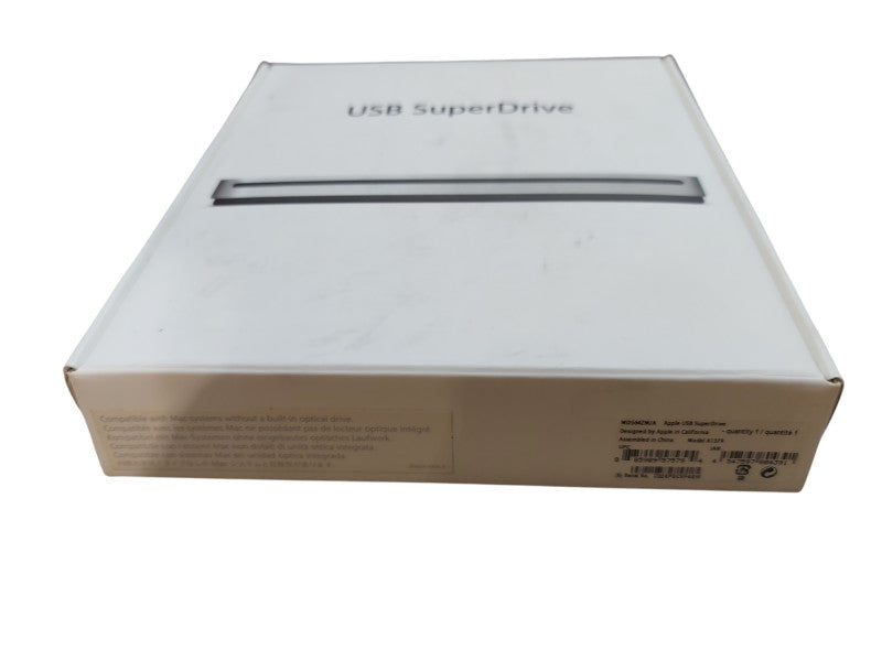 Apple USB Super drive Model A1379