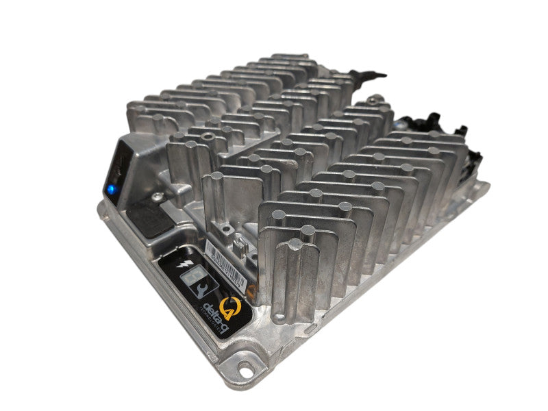 Delta-Q Technologies 36V Battery Charger PN: 940-0002 Model: IC650-036 =