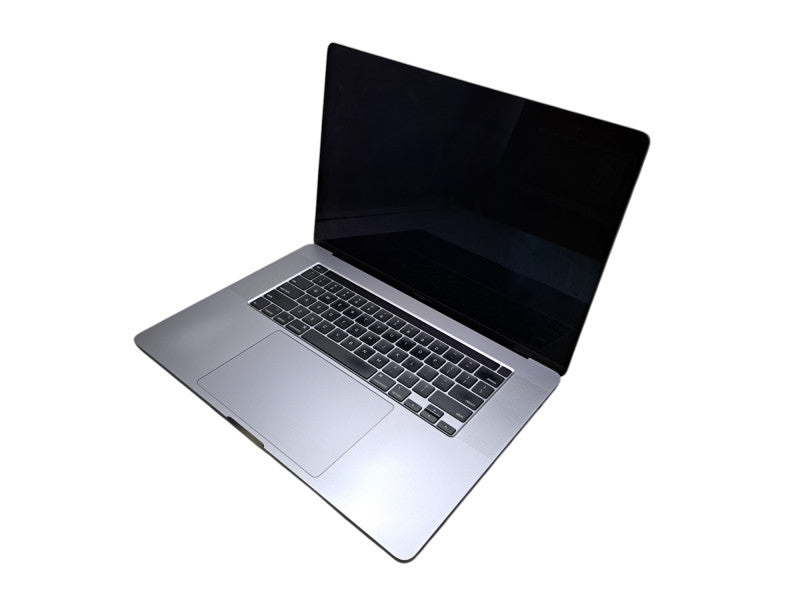Apple Macbook Pro 16" 2019 | i7-9750H 2.6GHz ,16GB DDR4, 5300M, 512GB SSD