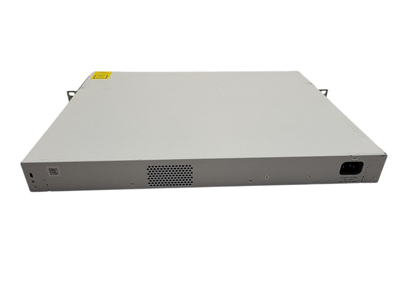 CISCO CBS350-48P-4G Cisco Business 48-Port Ge PoE 4X1G SFP Managed Switch $