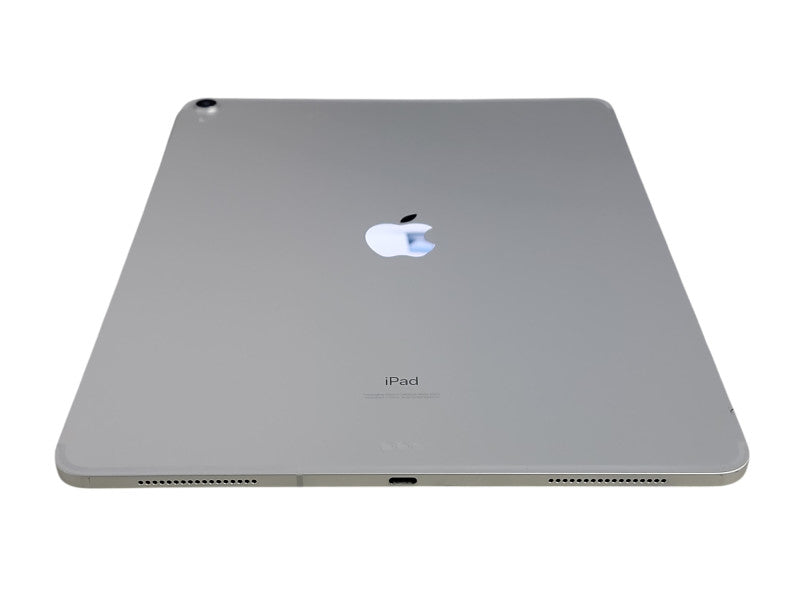 Apple iPad Pro 3rd Gen 12.9" - 64GB - Silver [A2014 | Wifi & Cellular] (