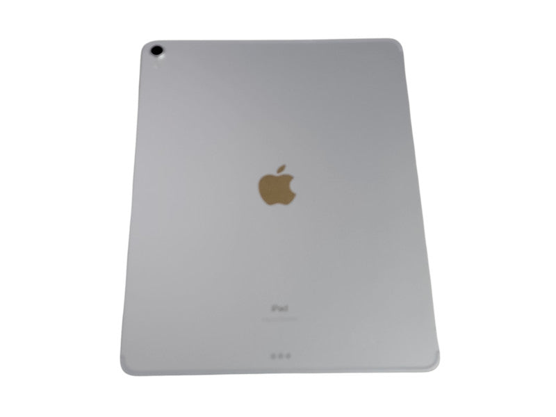 Apple iPad Pro 3rd Gen 12.9" - 64GB - Silver [A2014 | Wifi & Cellular] (