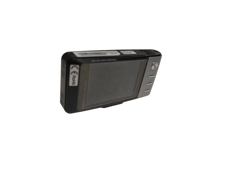 ThinkWare Dashcam 2CH FHD-FHD Digital Recorder Dual Save Technology  =