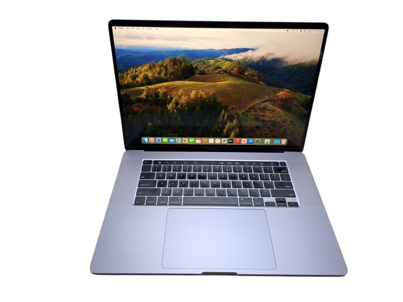 Apple Macbook Pro 16" 2019 | i7-9750H 2.6GHz ,32GB DDR4, 5300M, 512GB SSD Q