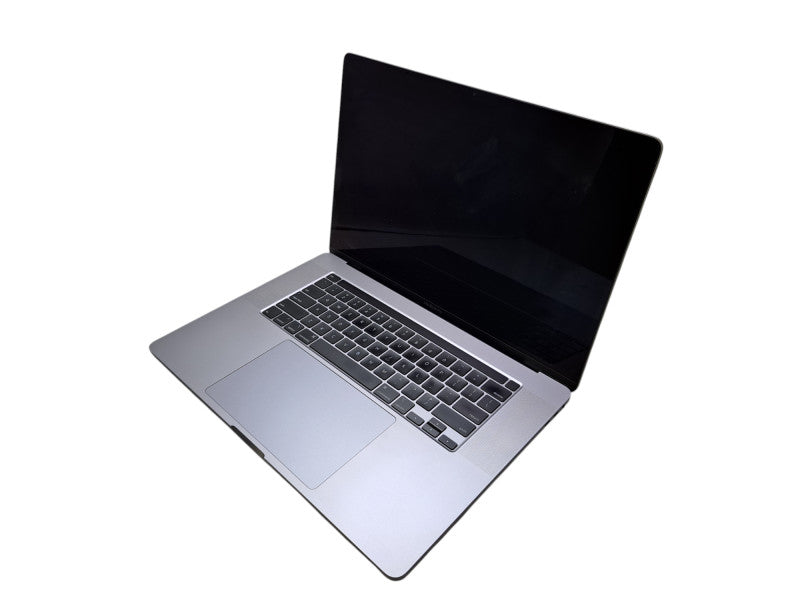 Apple Macbook Pro 16" 2019 | i7-9750H 2.6GHz ,32GB DDR4, 5300M, 512GB SSD Q