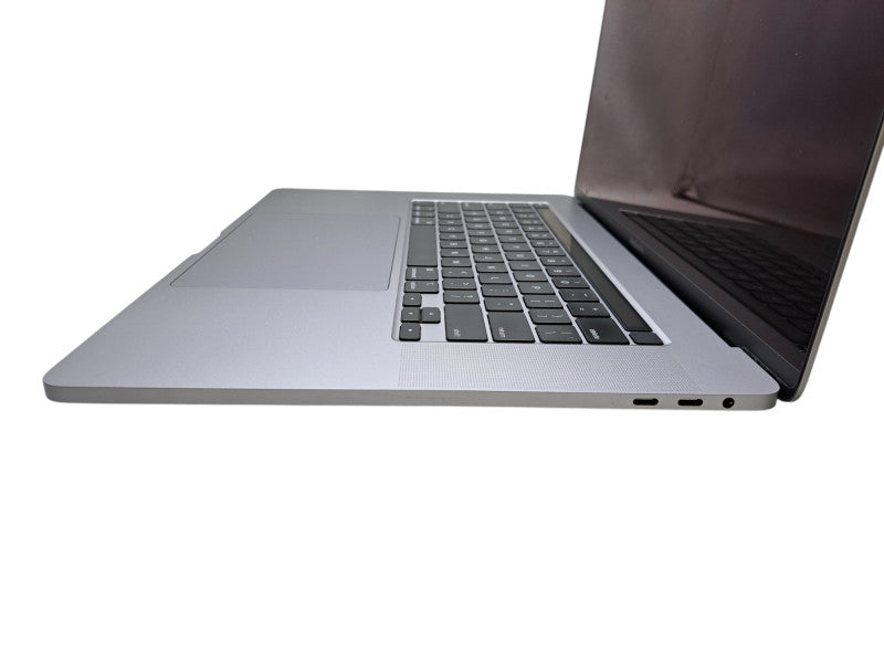 Apple Macbook Pro 16" 2019 | i7-9750H 2.6GHz ,32GB DDR4, 5300M, 512GB SSD Q