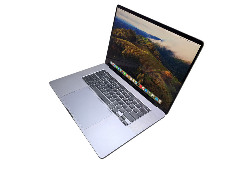 Apple Macbook Pro 16" 2019 | i7-9750H 2.6GHz ,32GB DDR4, 5300M, 512GB SSD Q