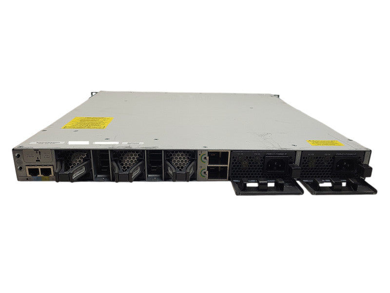 Cisco C9300-24S-A Catalyst 9300 24 GE SFP Ports, modular uplink Switch $