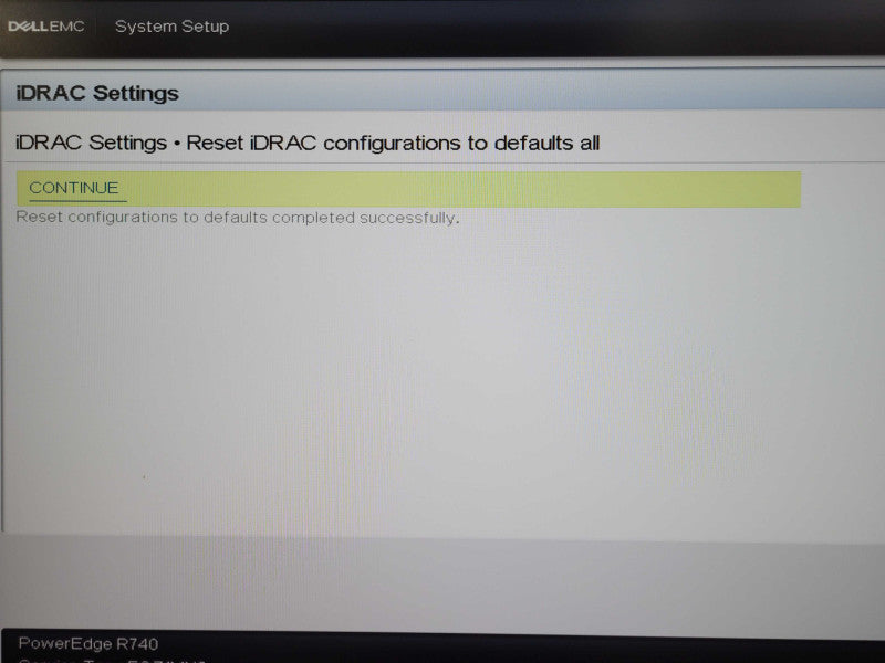Dell PER740, 2x Xeon Gold 6134 3.20GHz 8C, 64GB DDR4, H730P, 2x 750W PSU  _