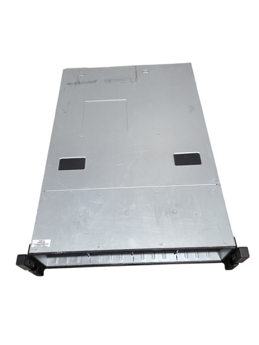 Supermicro CSE-937 - 2x X10DRS-3U, 4x Xeon E5-2640 v3, 224GB DDR4,  LSI RC