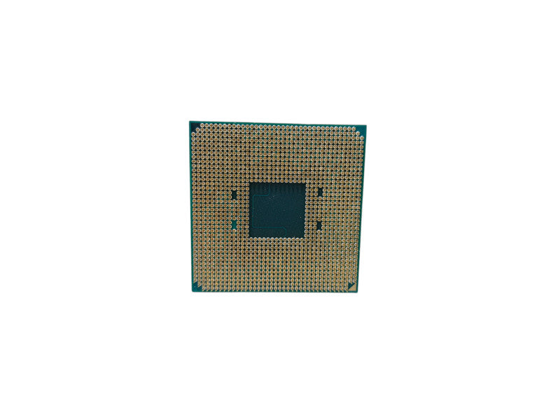 AMD Ryzen 5 PRO 3400GE 3.30GHz Socket AM4 Desktop CPU Processor