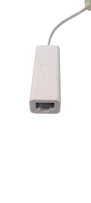 Genuine Apple USB to Ethernet Adapter A1277 Q
