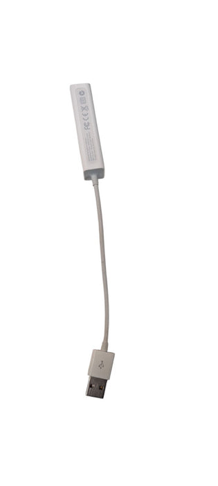 Genuine Apple USB to Ethernet Adapter A1277 Q