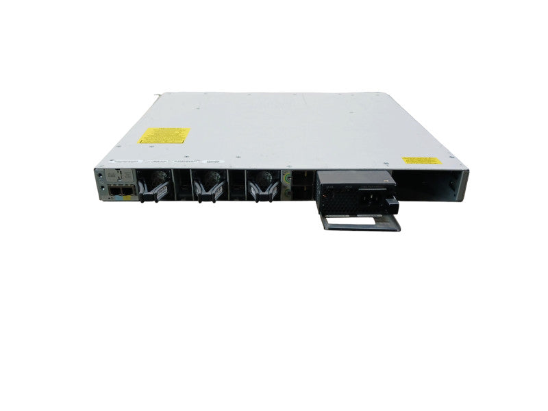 Cisco Catalyst C9300-48U-E 9300 Series 48-port UPOE Switch