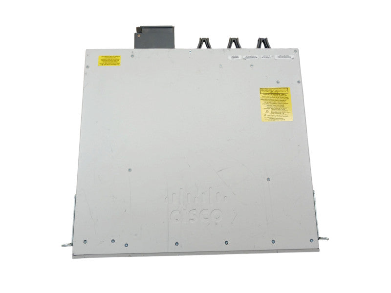 Cisco Catalyst C9300-48U-E 9300 Series 48-port UPOE Switch